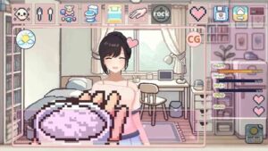 My Cute Egg Taenmiperfiltilim screenshot 1