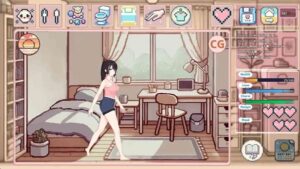 My Cute Egg Taenmiperfiltilim screenshot 2