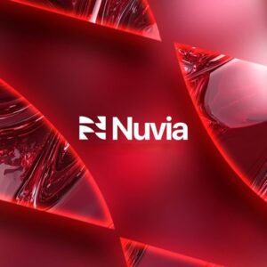 Nuvia