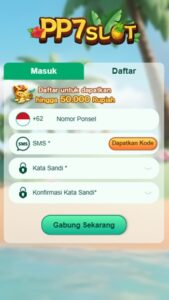 PP7 Slot screenshot 4