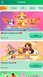 PP7 Slot screenshot 2