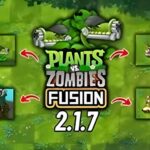 PVZ Fusion 2.1.7