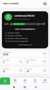 PesaTube screenshot 2