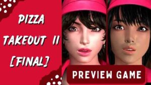 Pizza Takeout screenshot 1