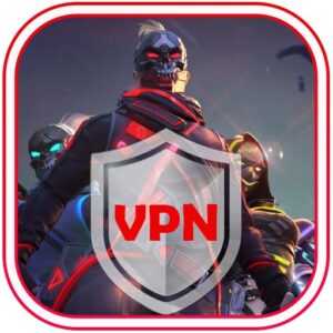 Proxy Server Free Fire