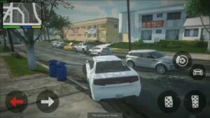 Qasim786 GTA 5 screenshot 3