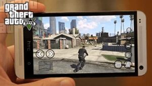 Qasim786 GTA 5 screenshot 4