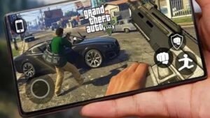 Qasim786 GTA 5 screenshot 2