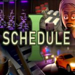 Schedule 1