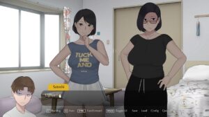 Seasons of Loss screenshot 1
