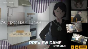 Seasons of Loss screenshot 3