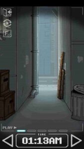 Sister Tales Taenmiperfiltilim screenshot 2