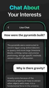 Status AI screenshot 1