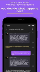 Status AI screenshot 2