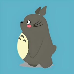 Studio Ghibli