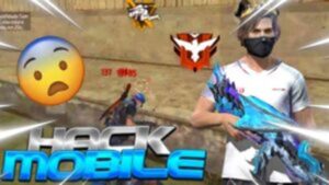 TricknoxFF screenshot 2