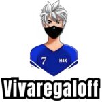 Vivaregaloff