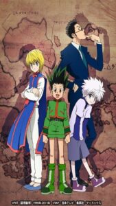XP Animes screenshot 1