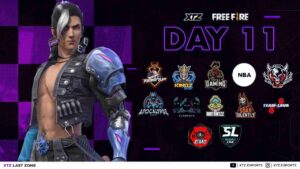 XTZ Games screenshot 2