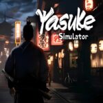 Yasuke Simulator