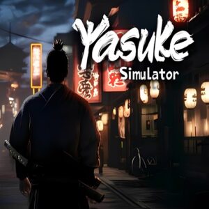 Yasuke Simulator