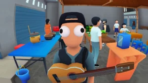 Pecel Lele Simulator screenshot 19