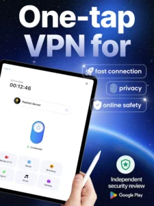 VPN Lumos screenshot 17