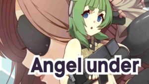 Angel Under screenshot 1