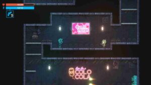 Angel Under screenshot 3