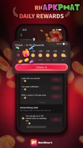 NetShort screenshot 7