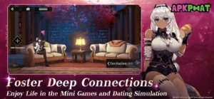 Mirren Star Legends screenshot 10