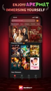 NetShort screenshot 4
