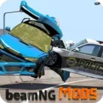 BeamNG Drive