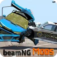 BeamNG Drive