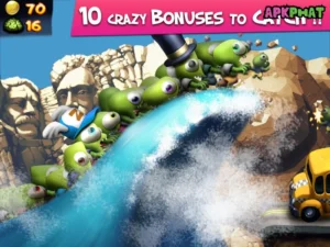 Zombie Tsunami screenshot 7
