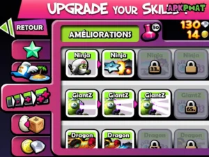 Zombie Tsunami screenshot 9