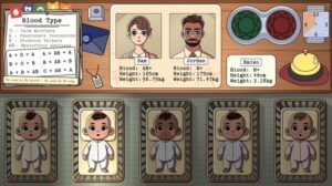 Diapers, Please screenshot 2