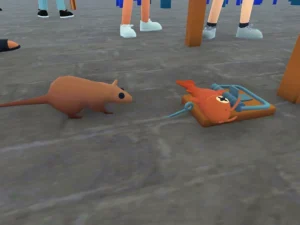 Pecel Lele Simulator screenshot 10