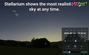 Stellarium Plus screenshot 9