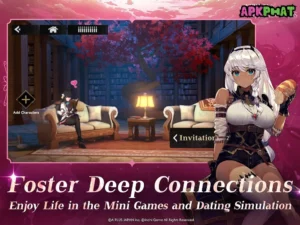 Mirren Star Legends screenshot 16