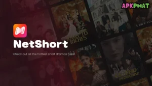 NetShort screenshot 8