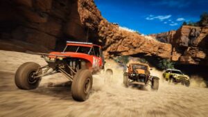 Forza Horizon 3 screenshot 4