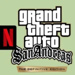 Gta San Andreas Netflix