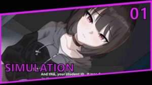Living Together with Akari-Chan screenshot 1