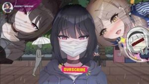 Living Together with Akari-Chan screenshot 3
