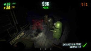 Multiplayer Repo Mobile Game screenshot 1