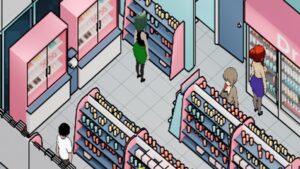 Naughty Store Manager screenshot 2