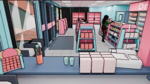 Naughty Store Manager screenshot 3
