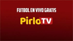 Pirlo TV screenshot 3