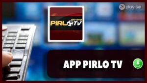 Pirlo TV screenshot 1